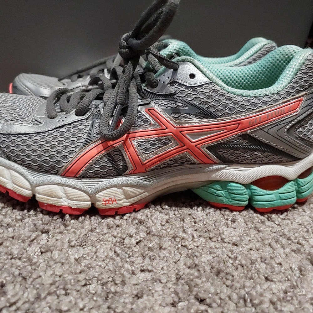 Asics - Picture 4 of 4